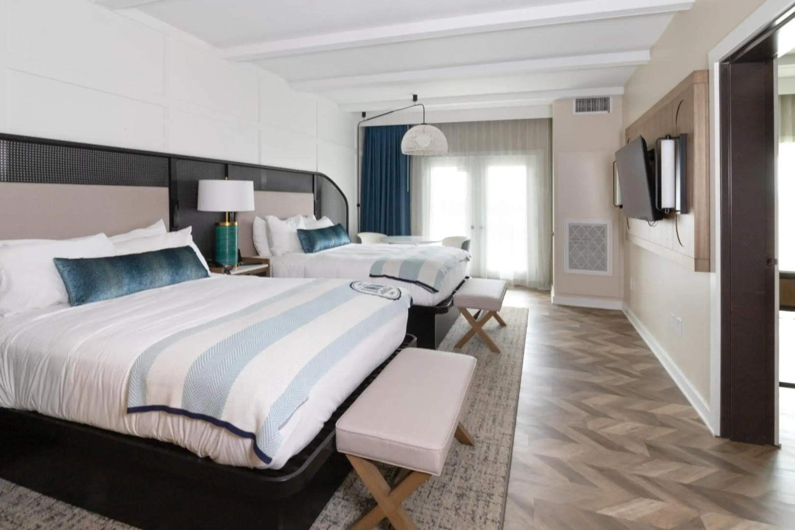 The Inn At Harbor Shores