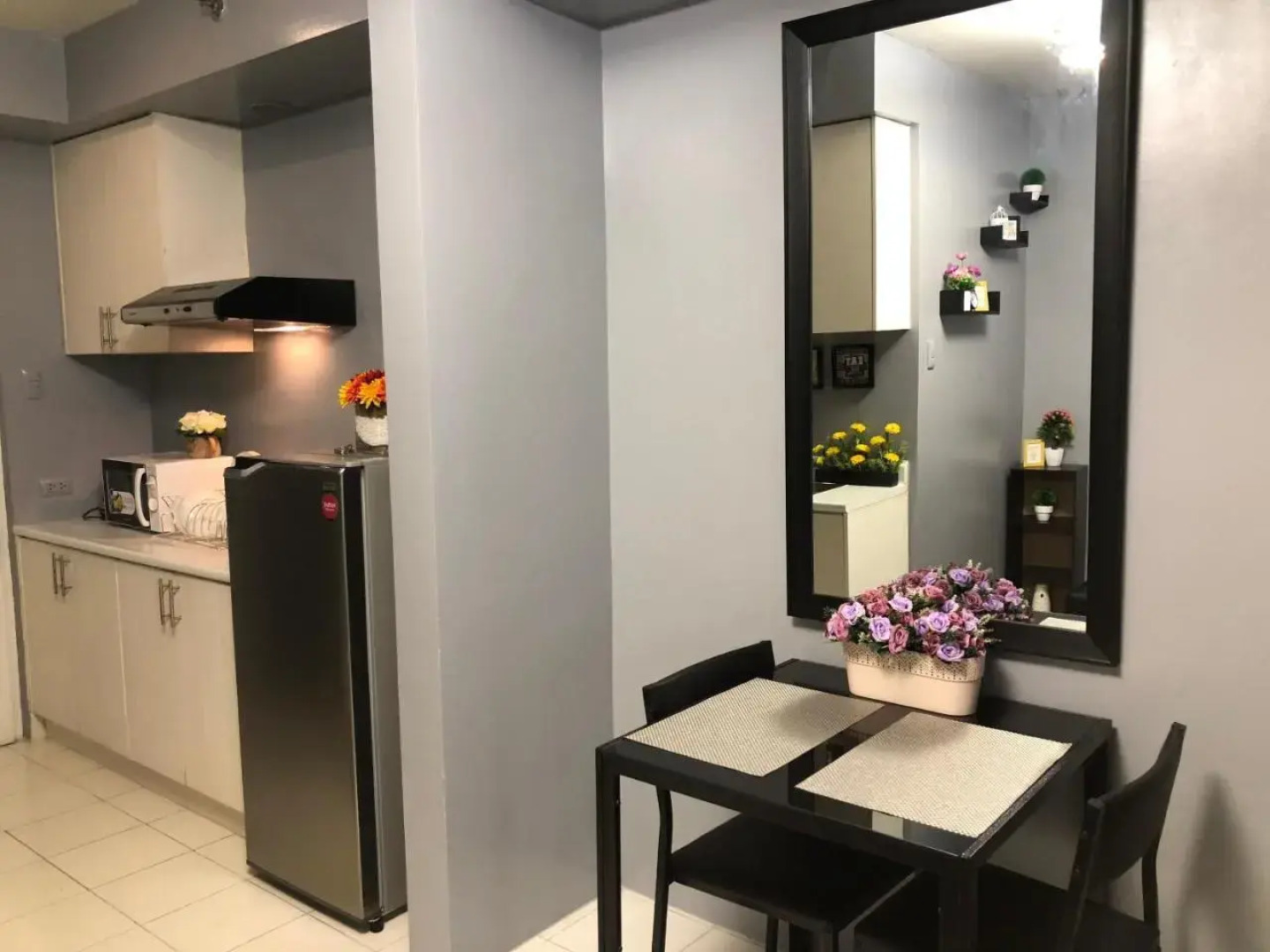 Centropolis Deluxe Couple Suite