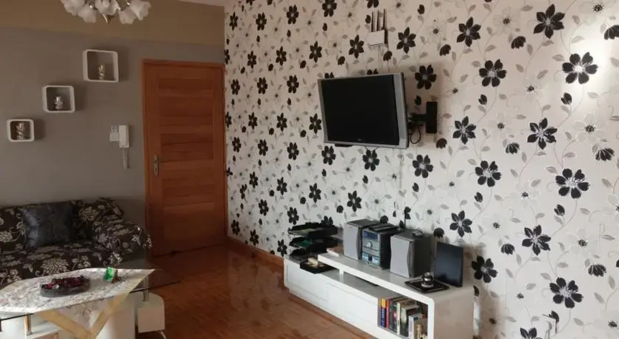 Apartment 303