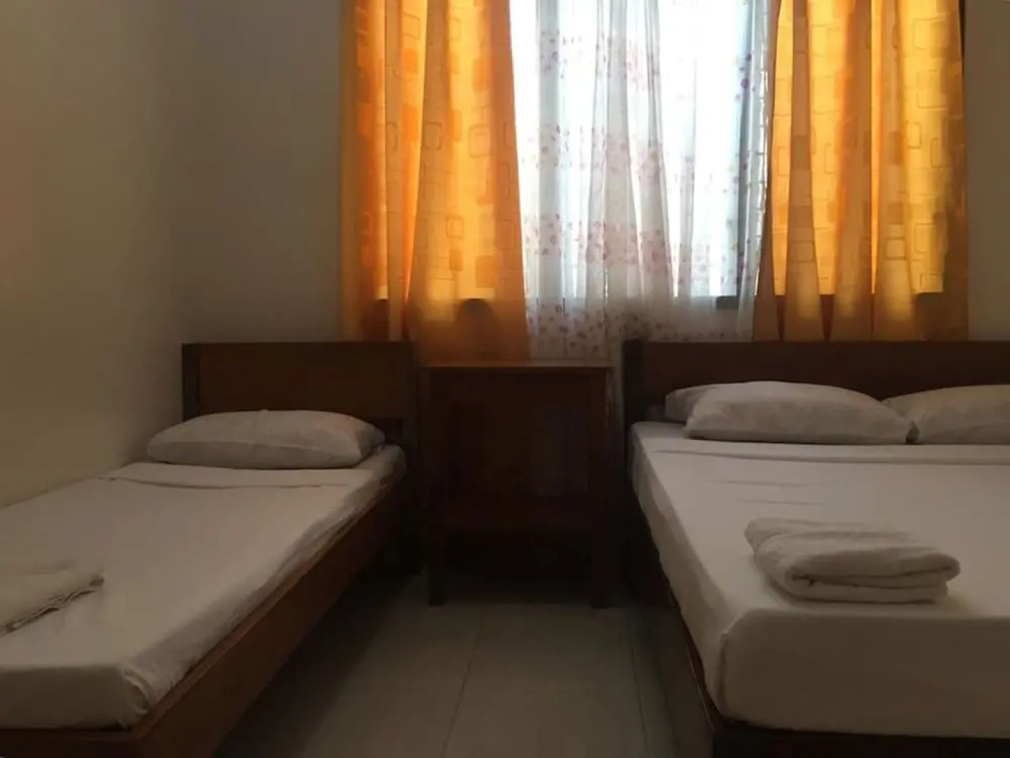 Tay LeLong's Pension House