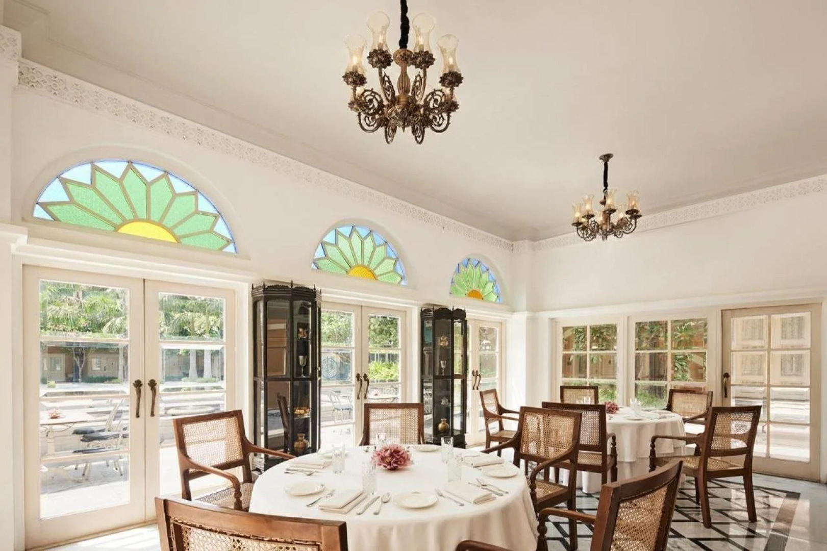 Raajkutir - IHCL SeleQtions