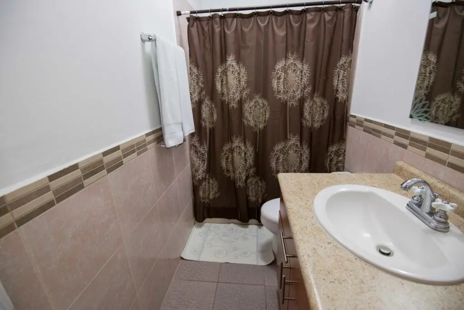 Suites & Apartments San Benito Zona Rosa