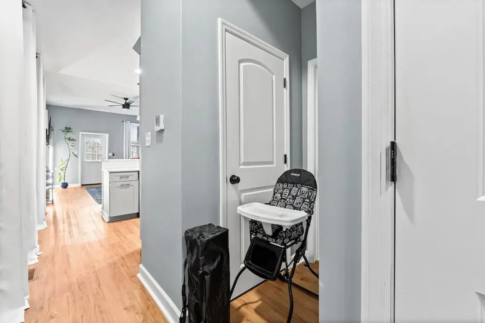 The Journey Home | JZ Vacation Rentals