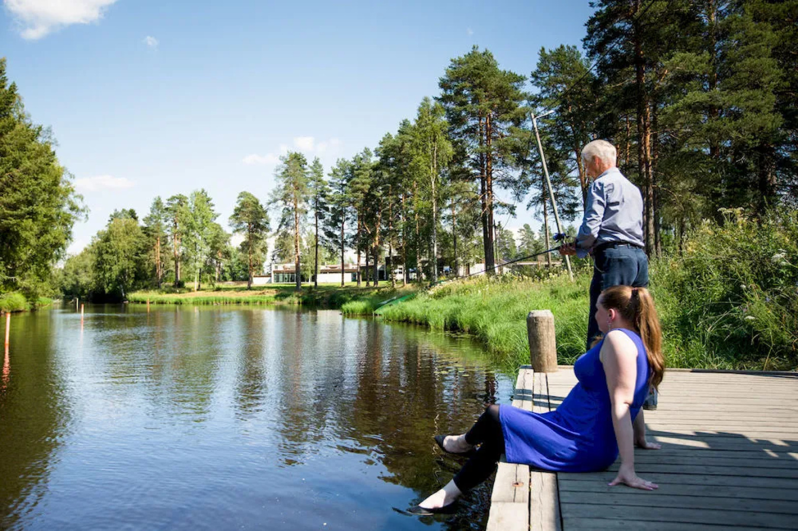 Spa Hotel Runni Kartanohotelli