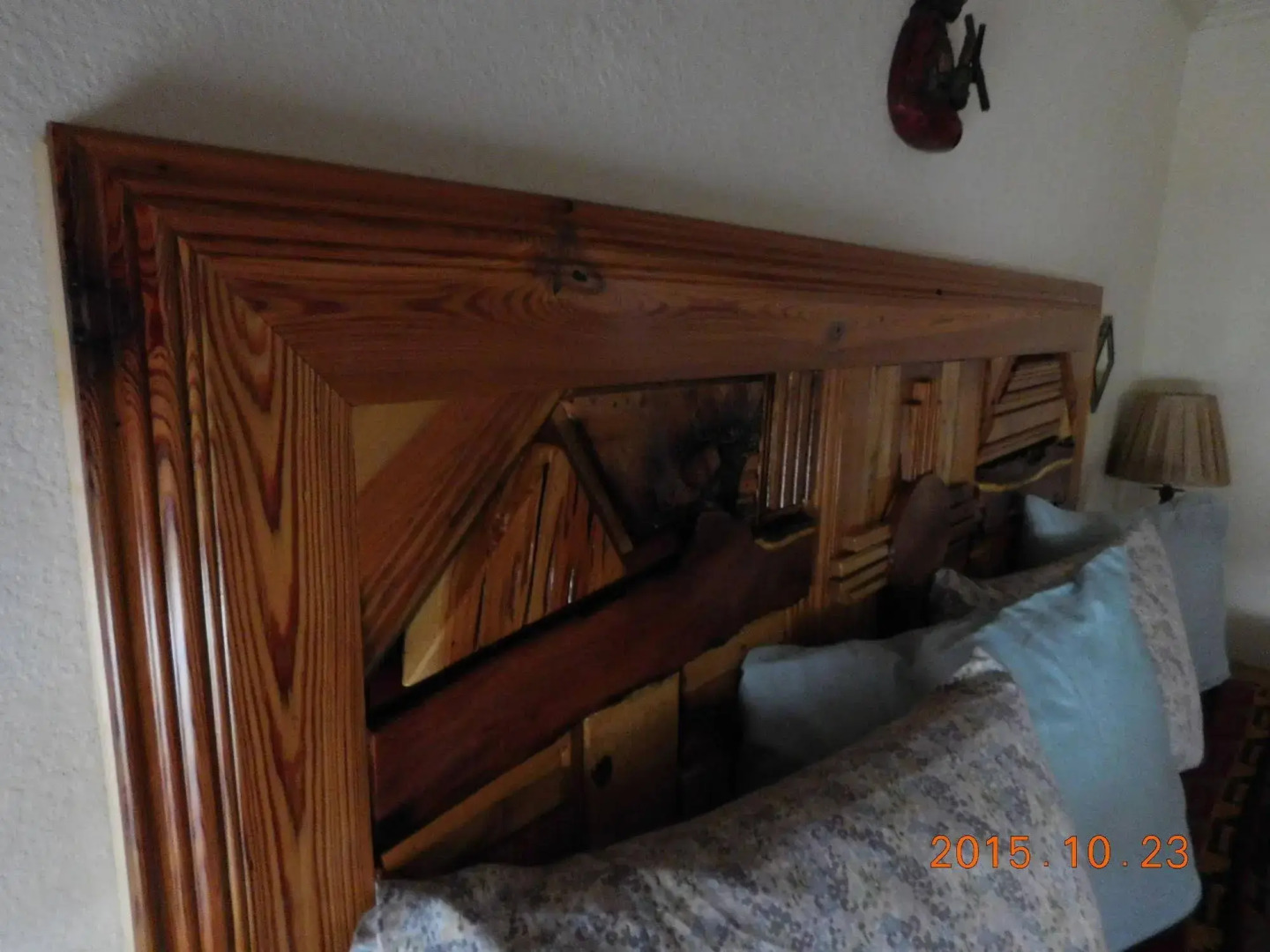 Inn at the Art Center