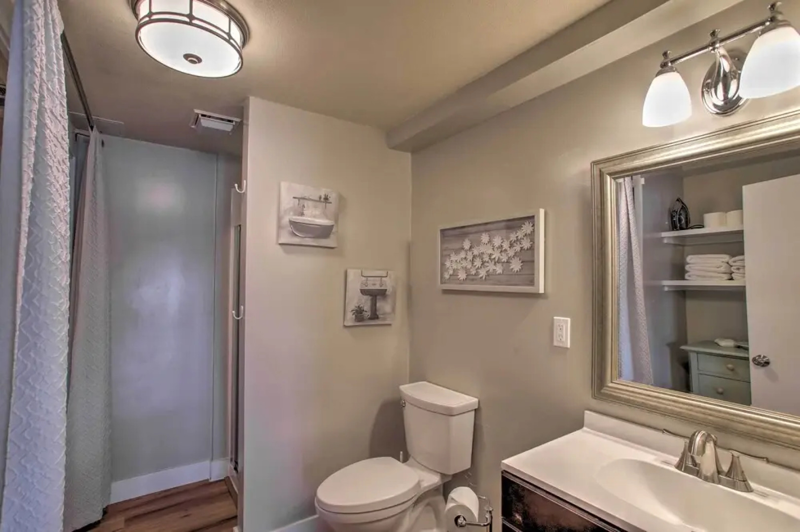 Hillside Home w/ Dock ~ 8 Mi to Coeur D'alene!