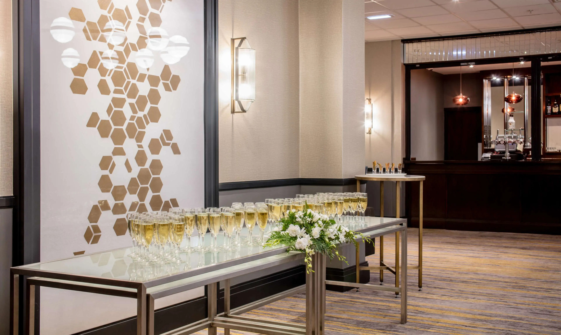 Hilton Leeds City Hotel