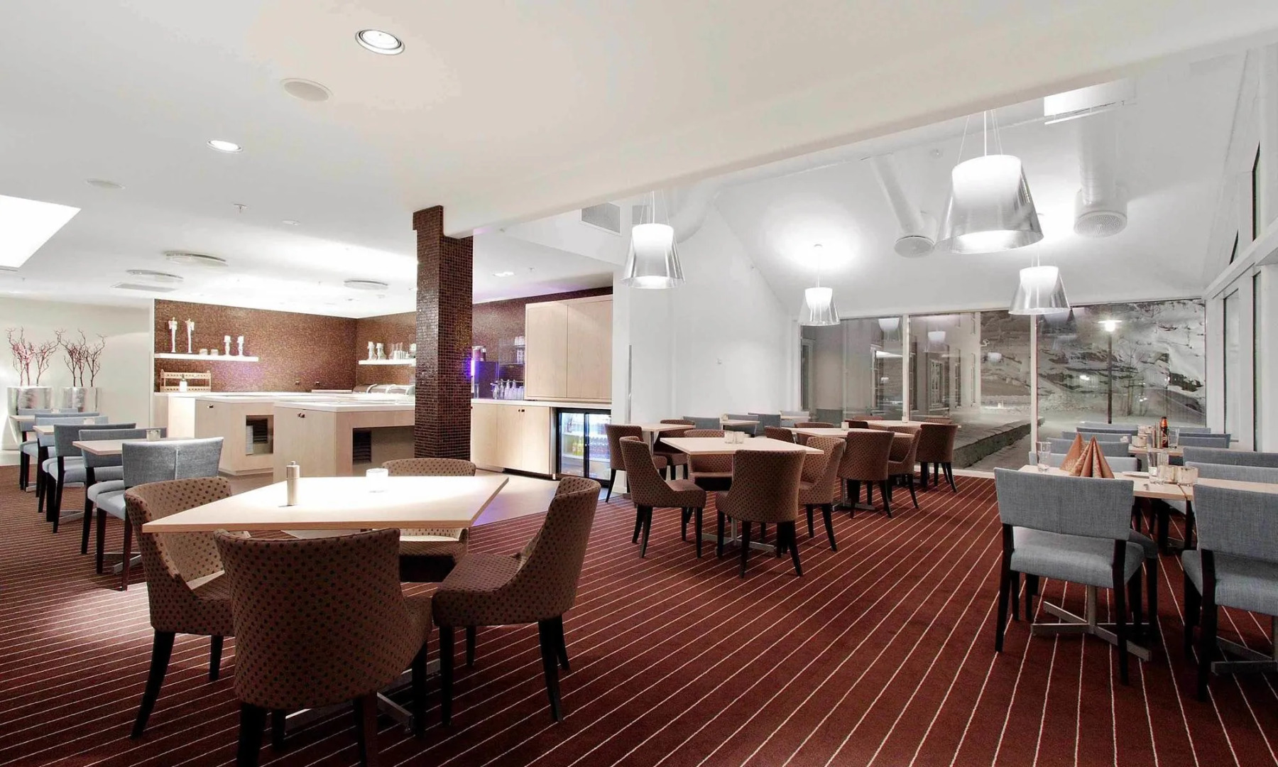 Thon Hotel Kristiansund