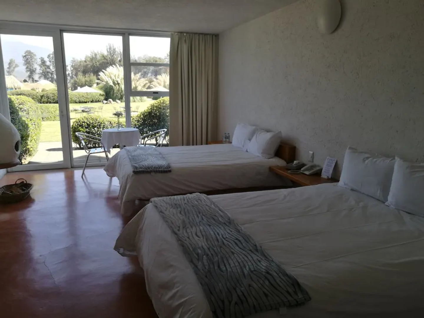 Hotel & Spa Hacienda Panoaya