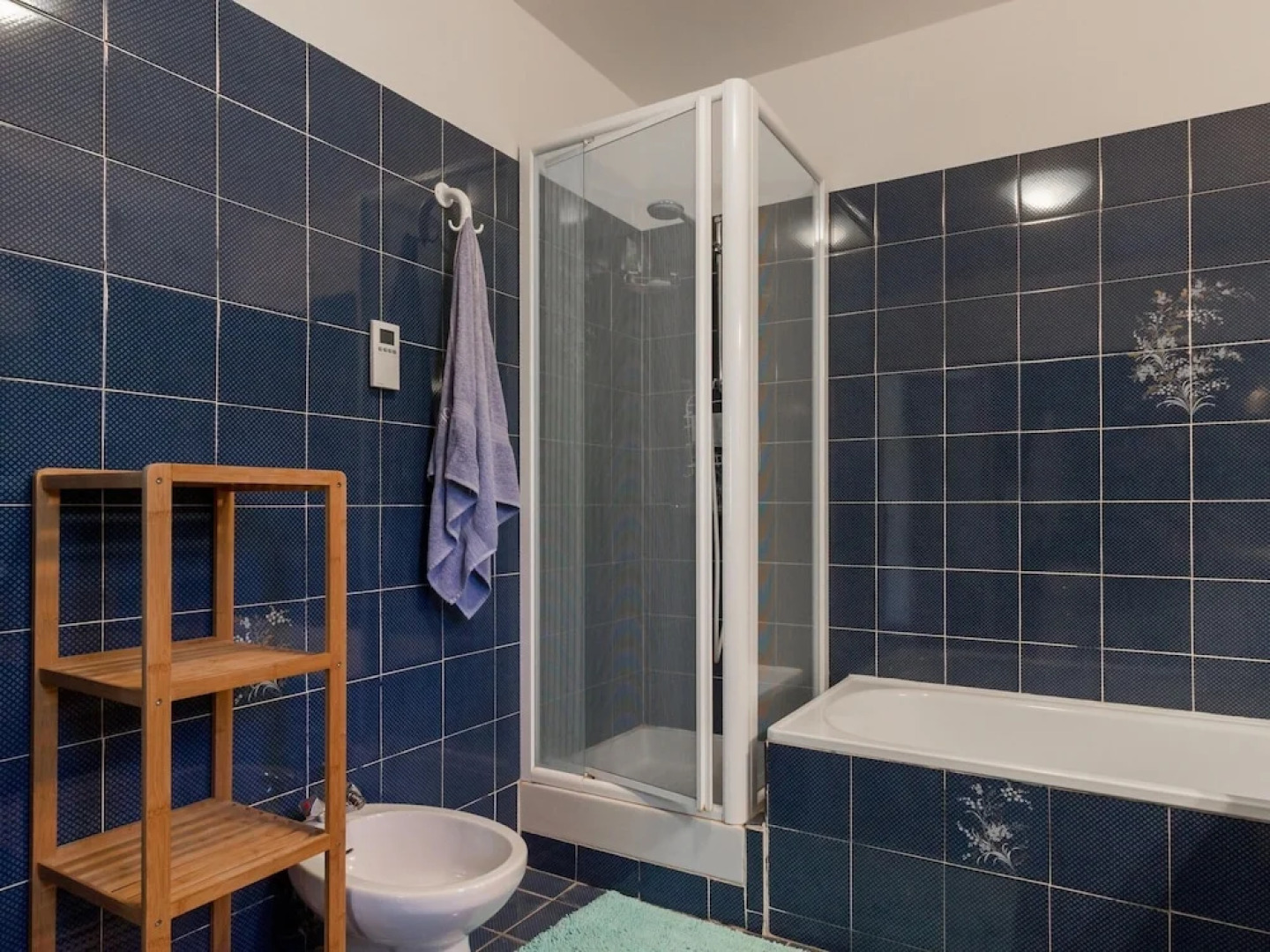 Serena Villa in Saignon With Private Swimming Pool