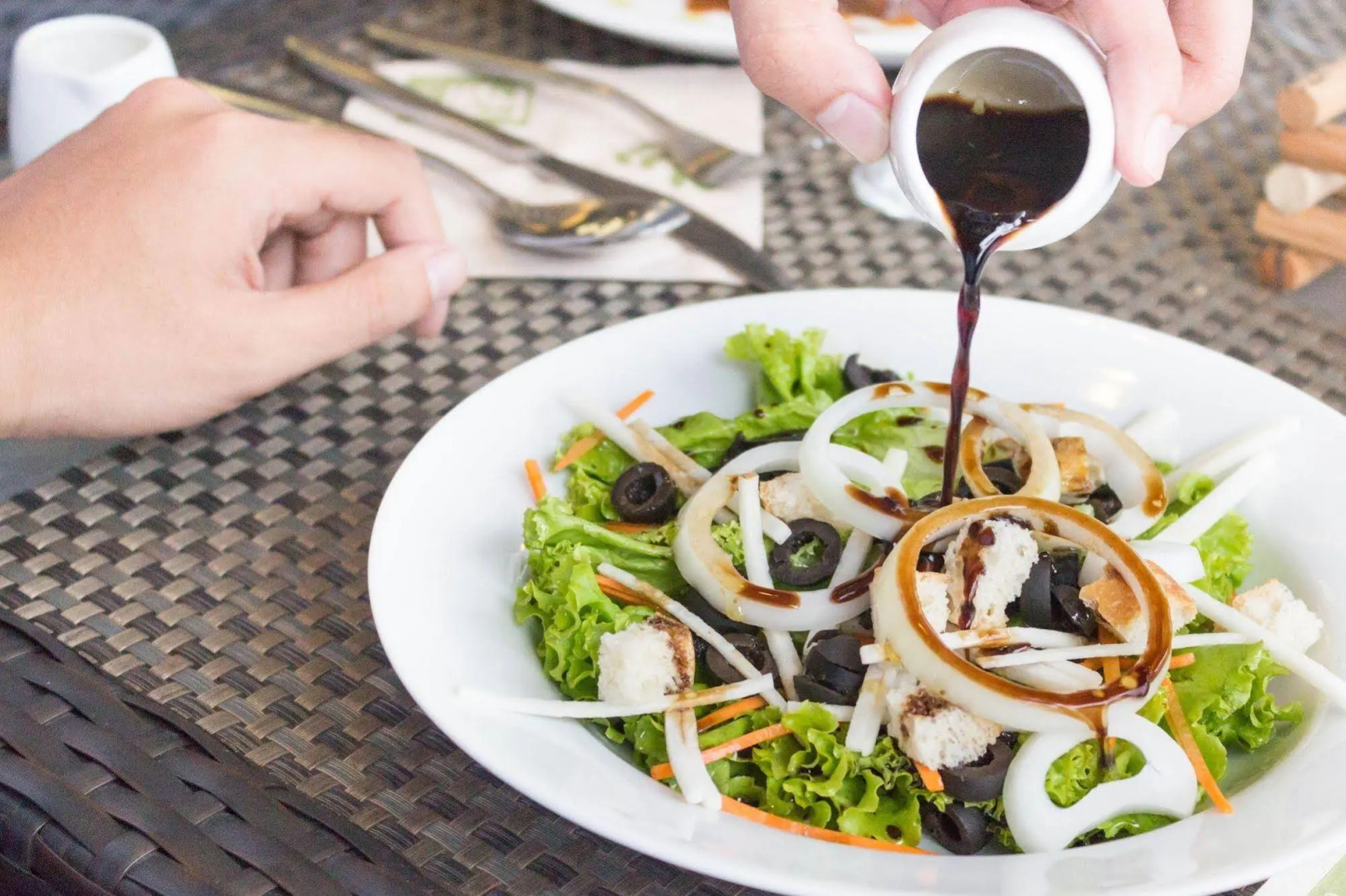 The Cocoon Boutique Hotel