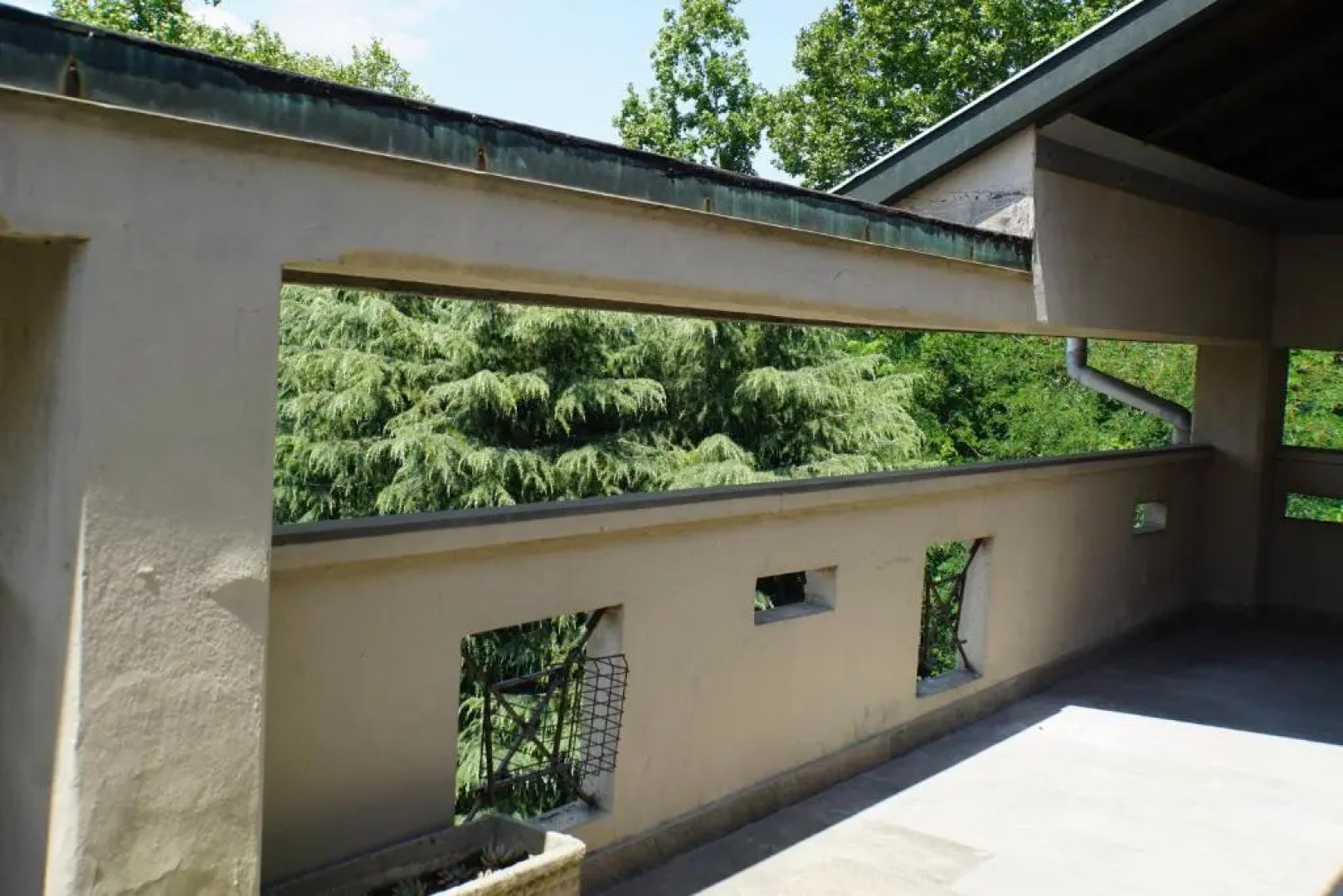 La Rotonda 2 Camere con terrazza in centro