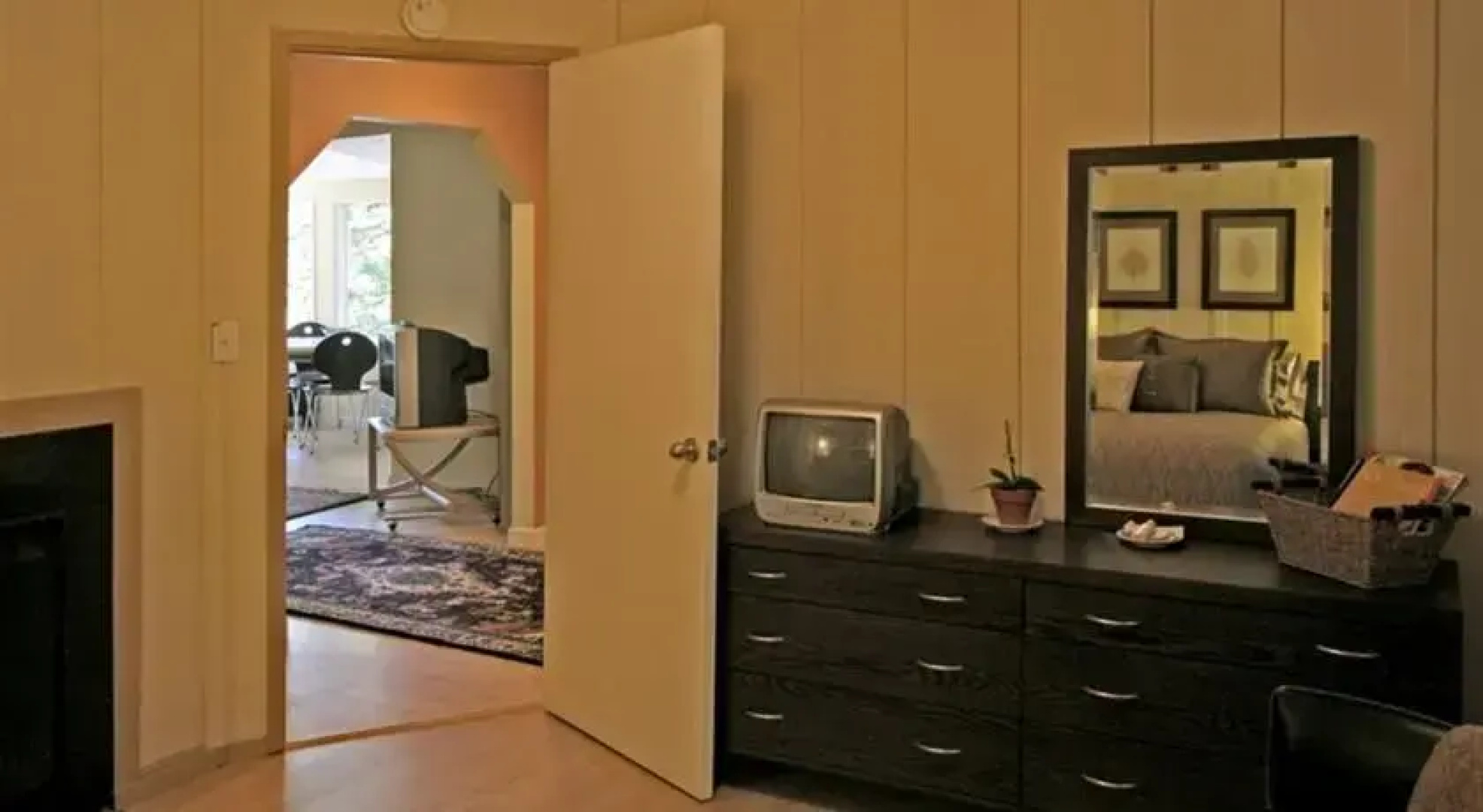 Camellia Cottage