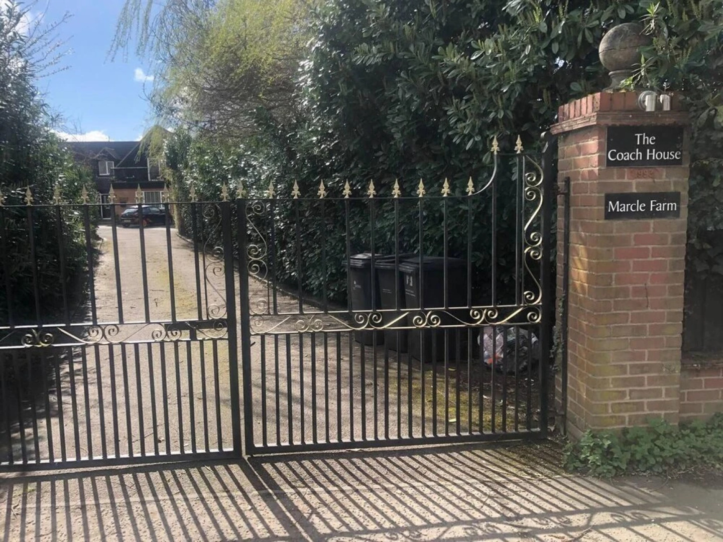 The Coach House, Cressing, Perfect for Staycation