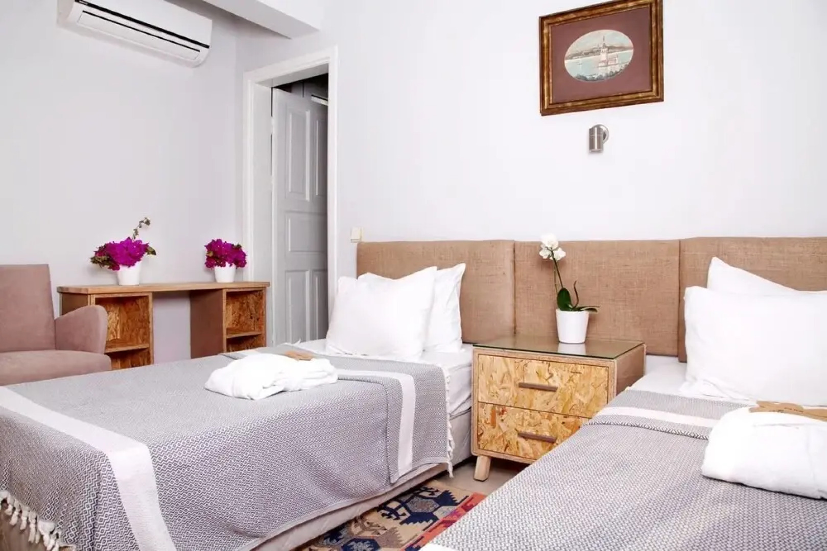 Pitahaya Home Turkbuku