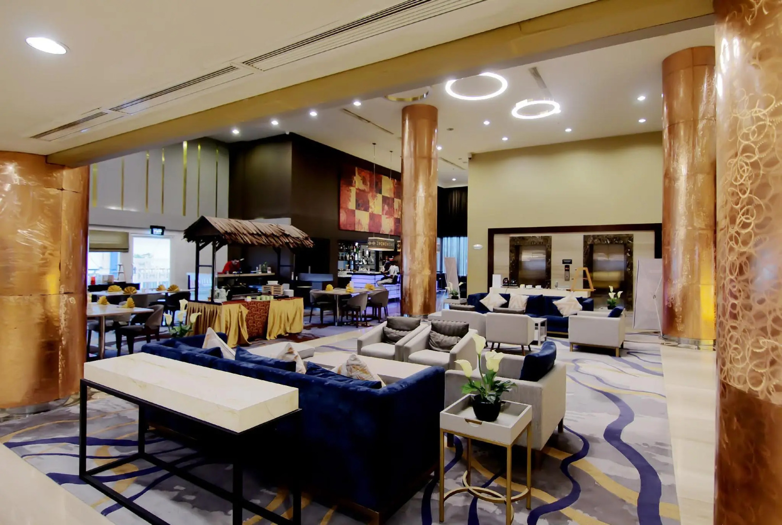 Swiss-Belhotel Ambon