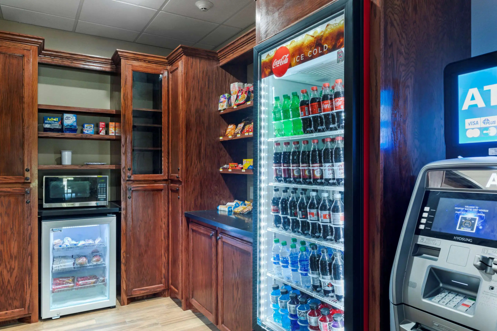 Comfort Suites West Monroe near Ike Hamilton Expo Center