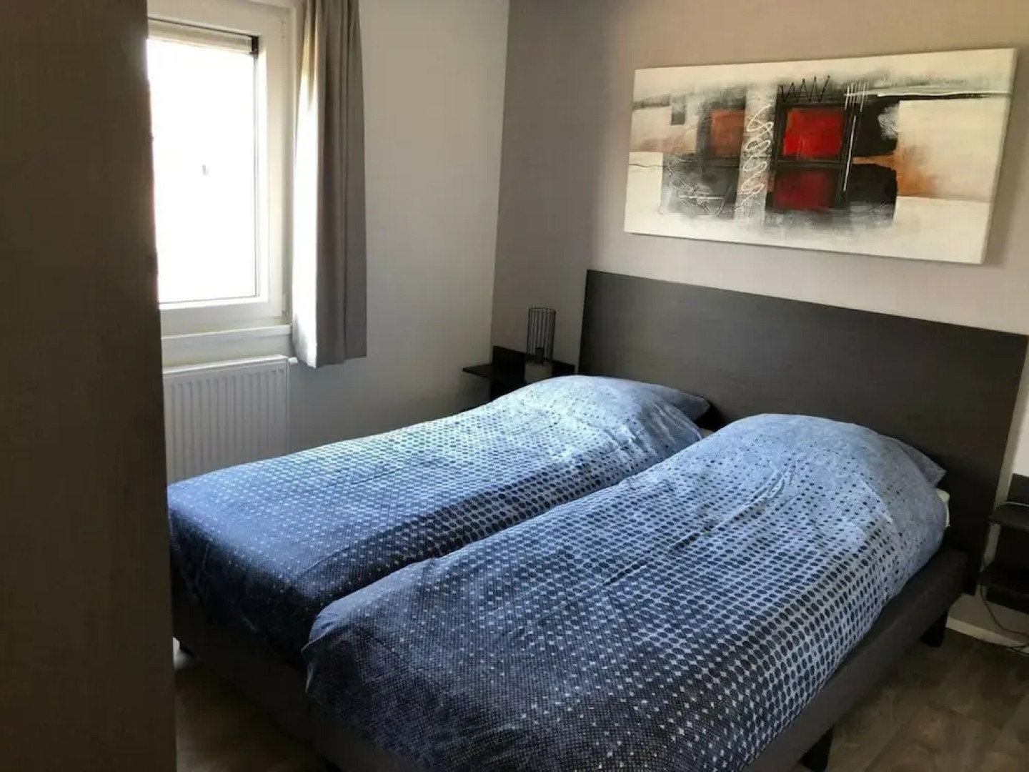 Chalet With Dishwasher in the Green Kempen