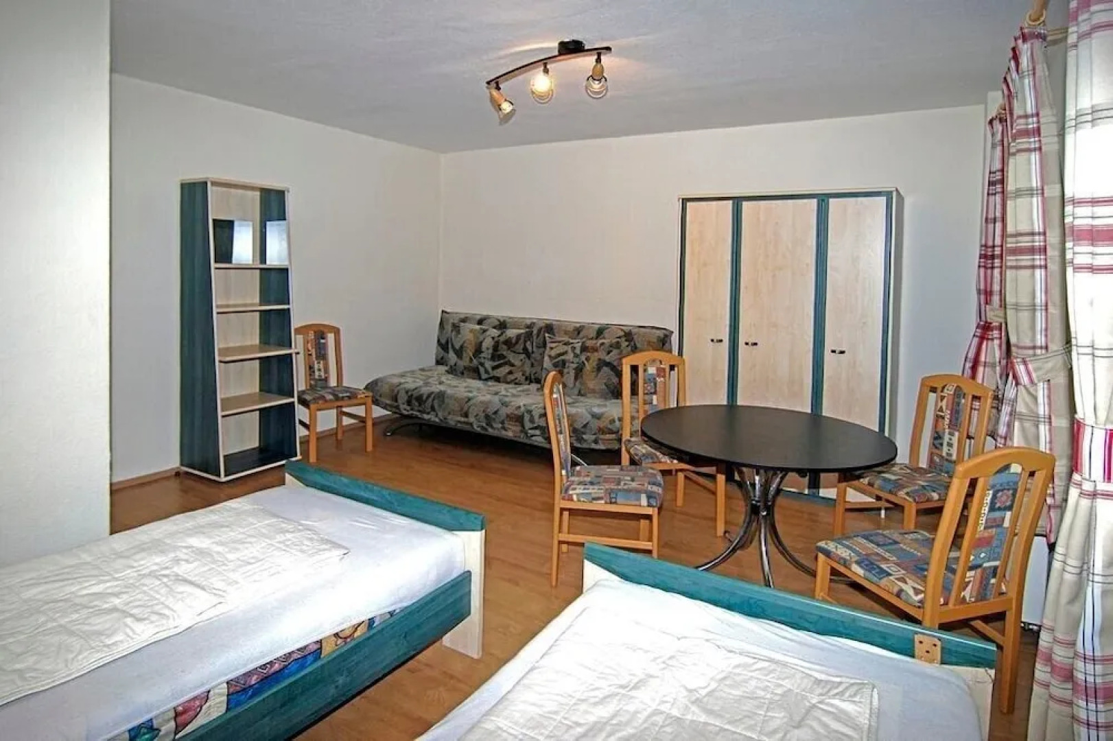 Ferienpark am Hellsee