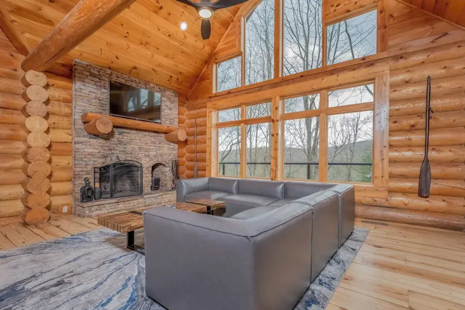 Ar'ya Relaxed Chalet