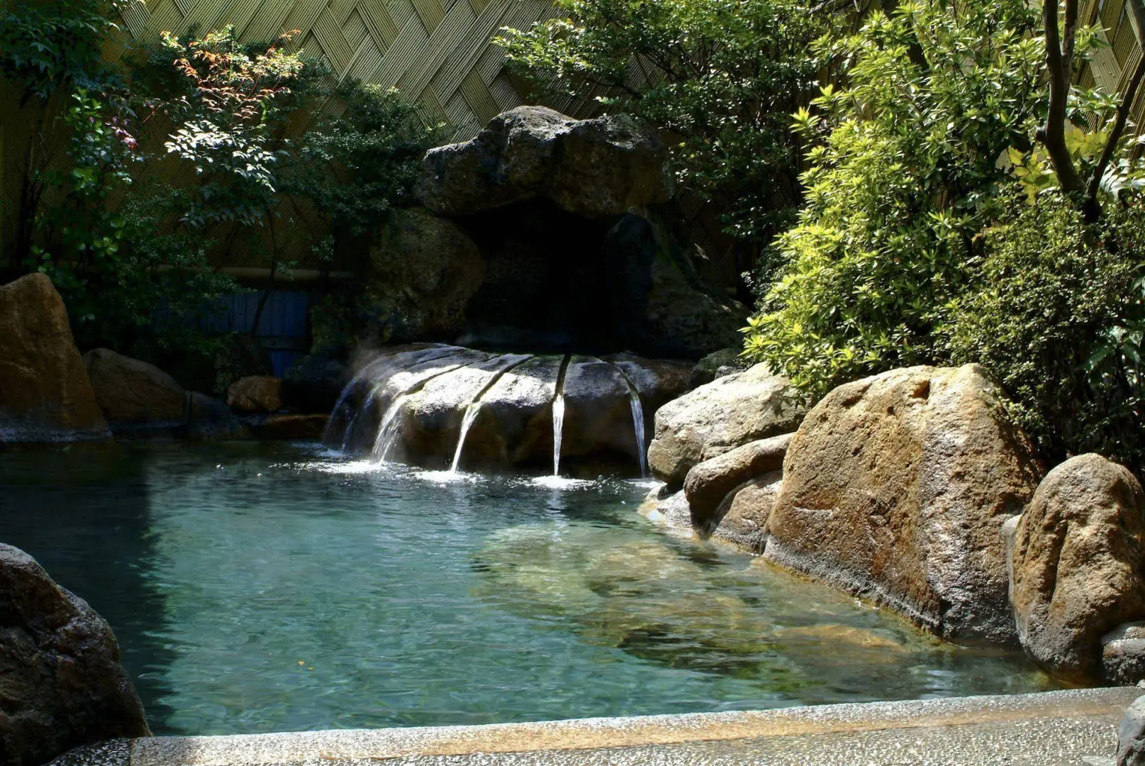 Izumokamigami Enmusubi No Yado Konya