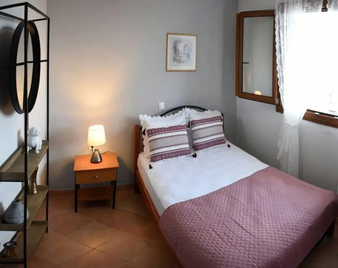 Artemis Apartment with Stunning view