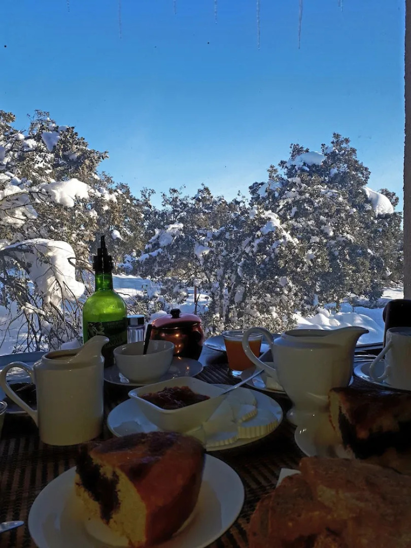 La Casona de Requijada