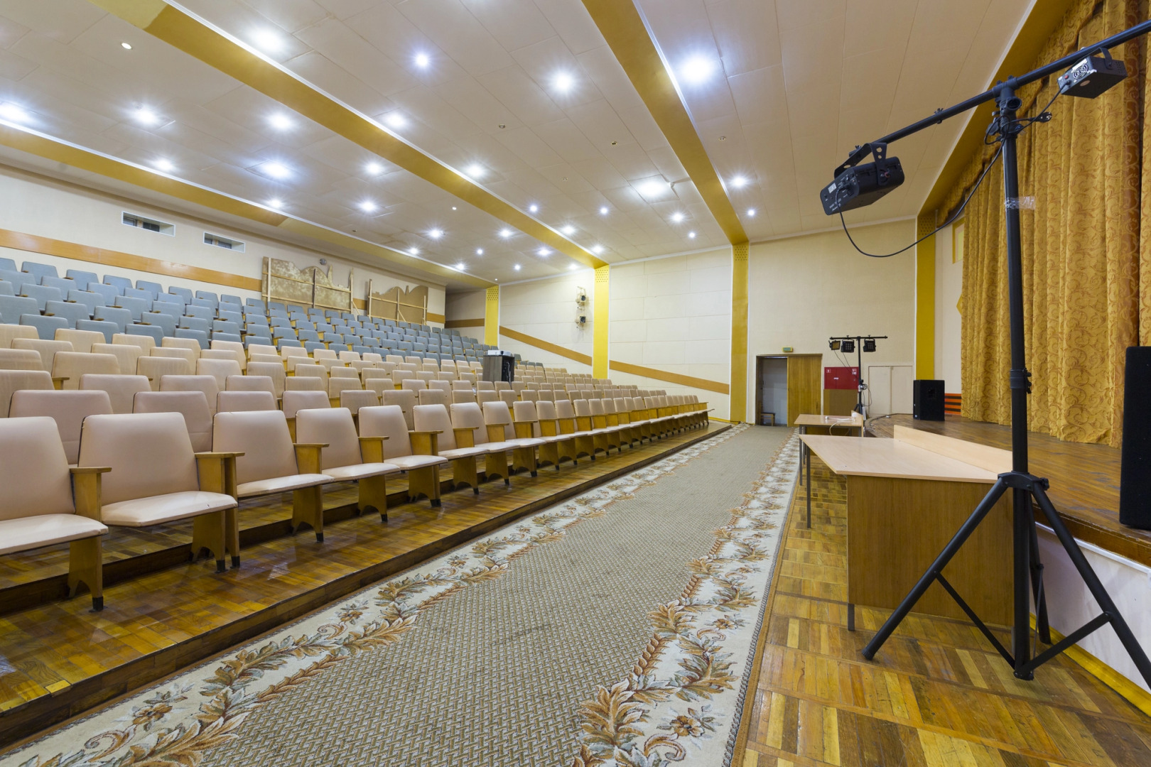 Санаторий  Дубрава