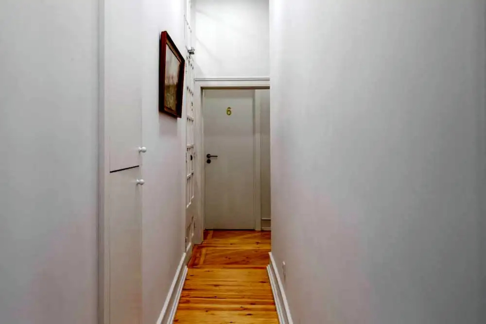 LeL Madalena GuestHouse