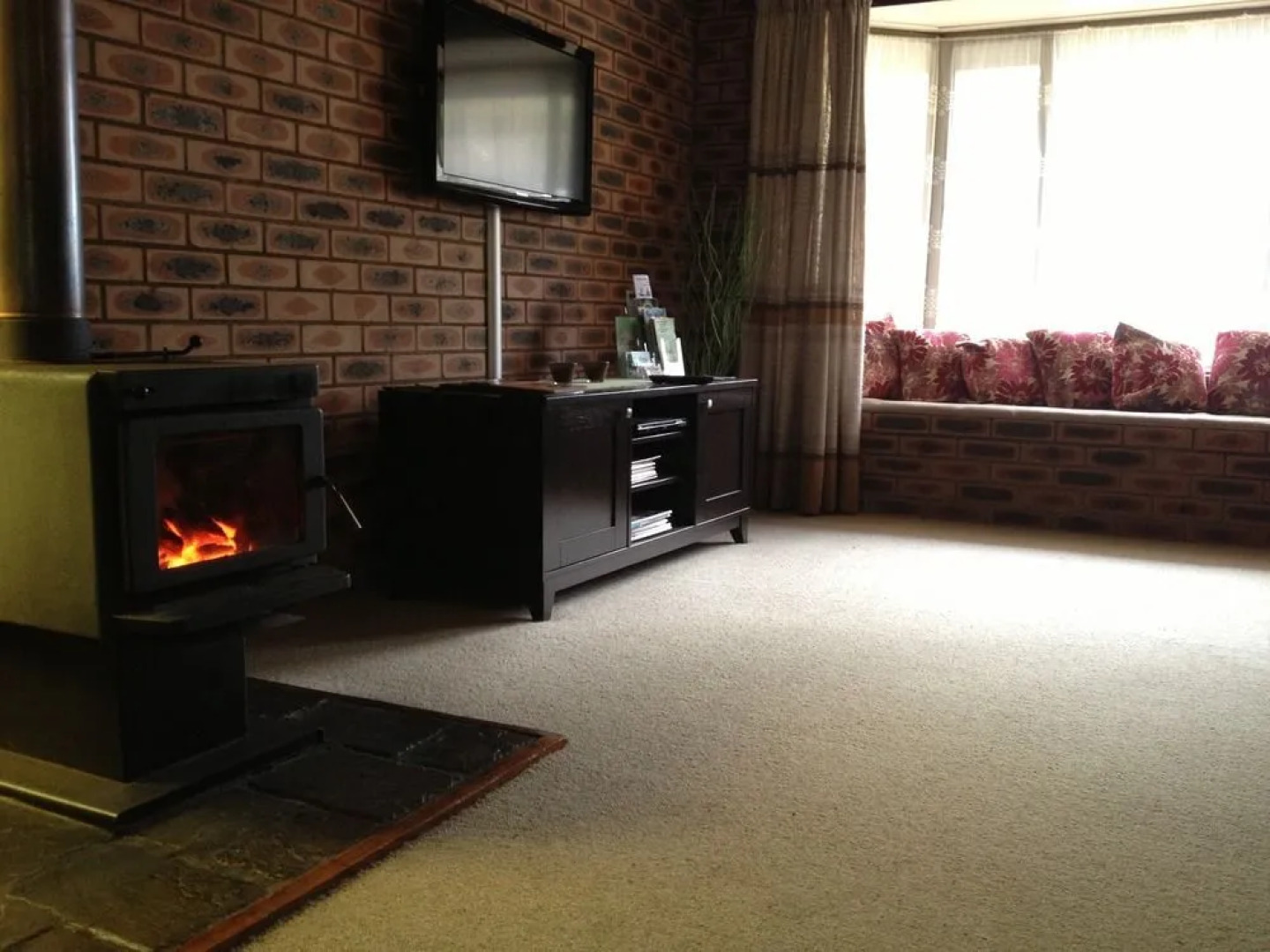 Shady Trees Barrington Holiday House