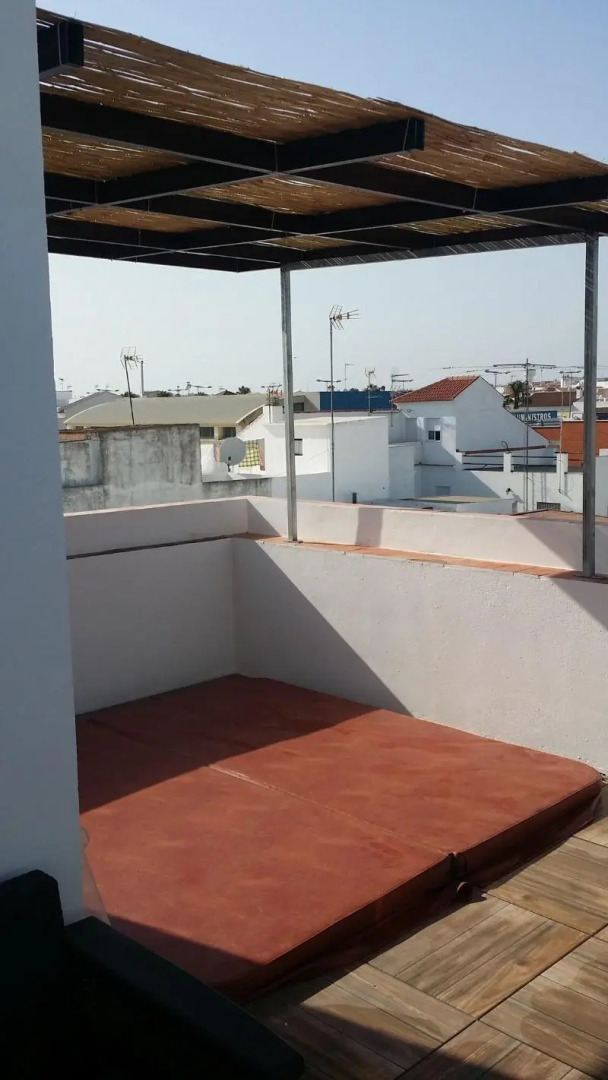 Hostal Boutique El Patio