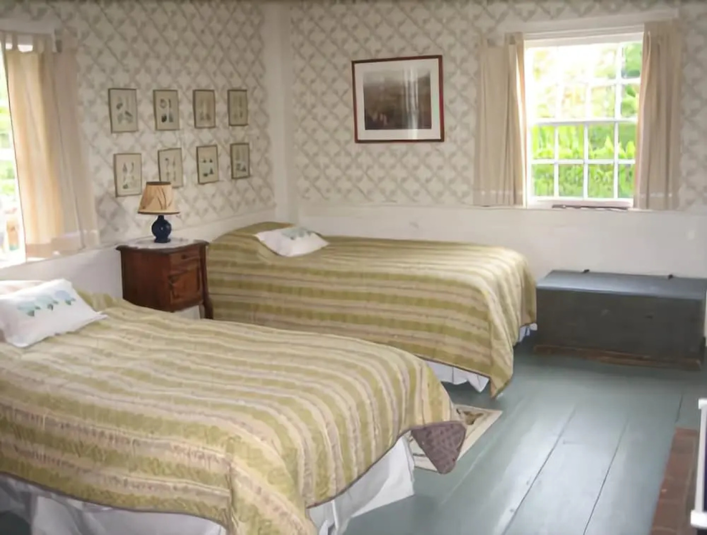 Cobblestone Farm - Six Bedroom Home