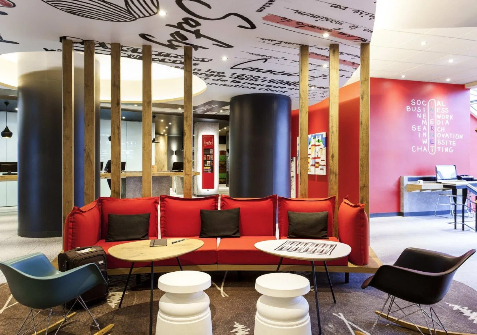 ibis Lisboa José Malhoa