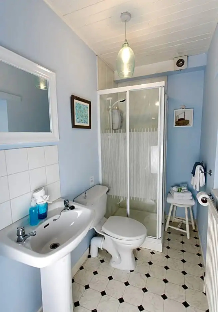 Margaret's Cottage B&B