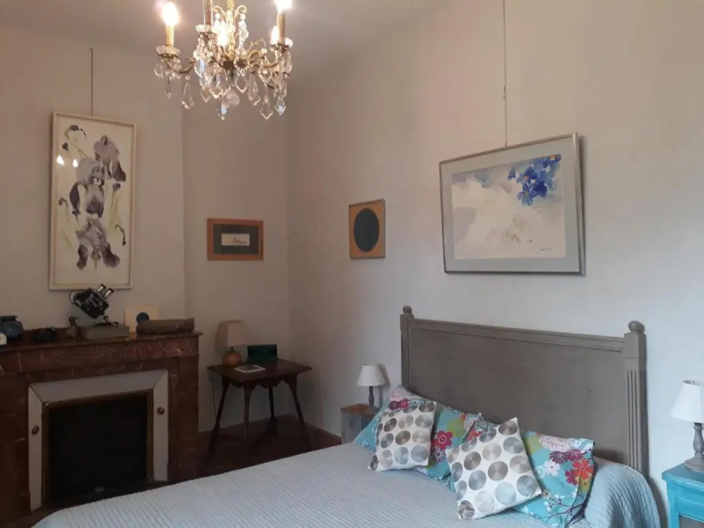 Chambres Rue De Lorry