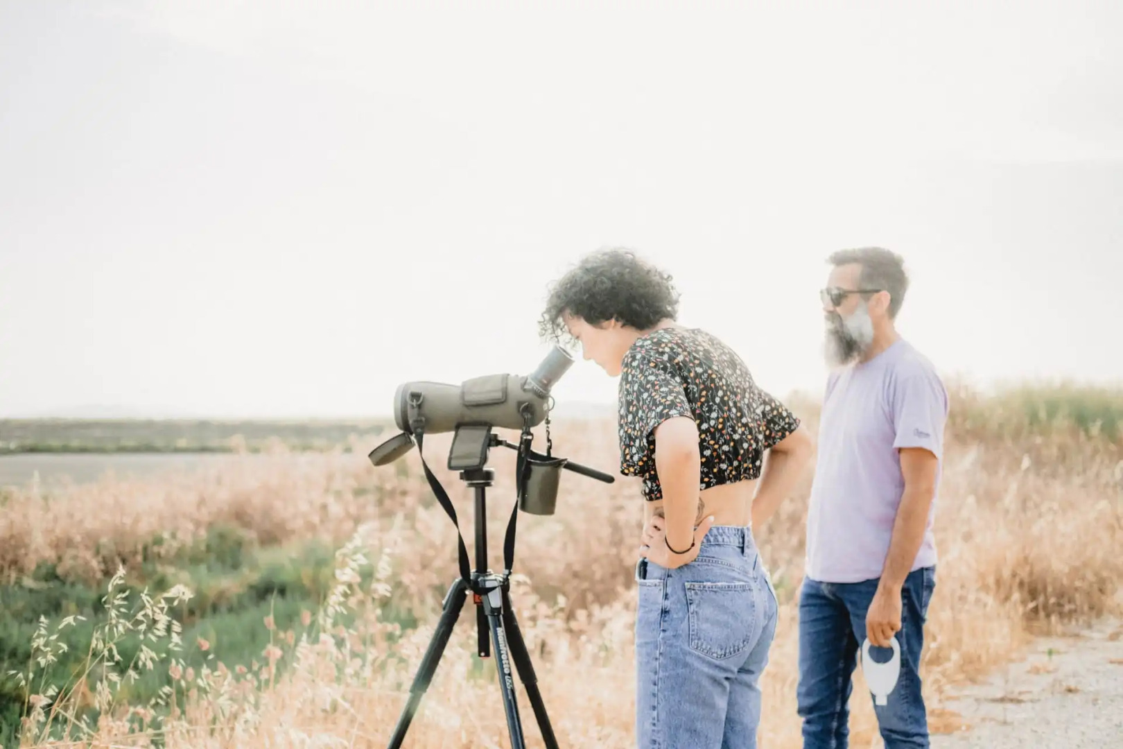 Socrates Organic Village - Wild Olive