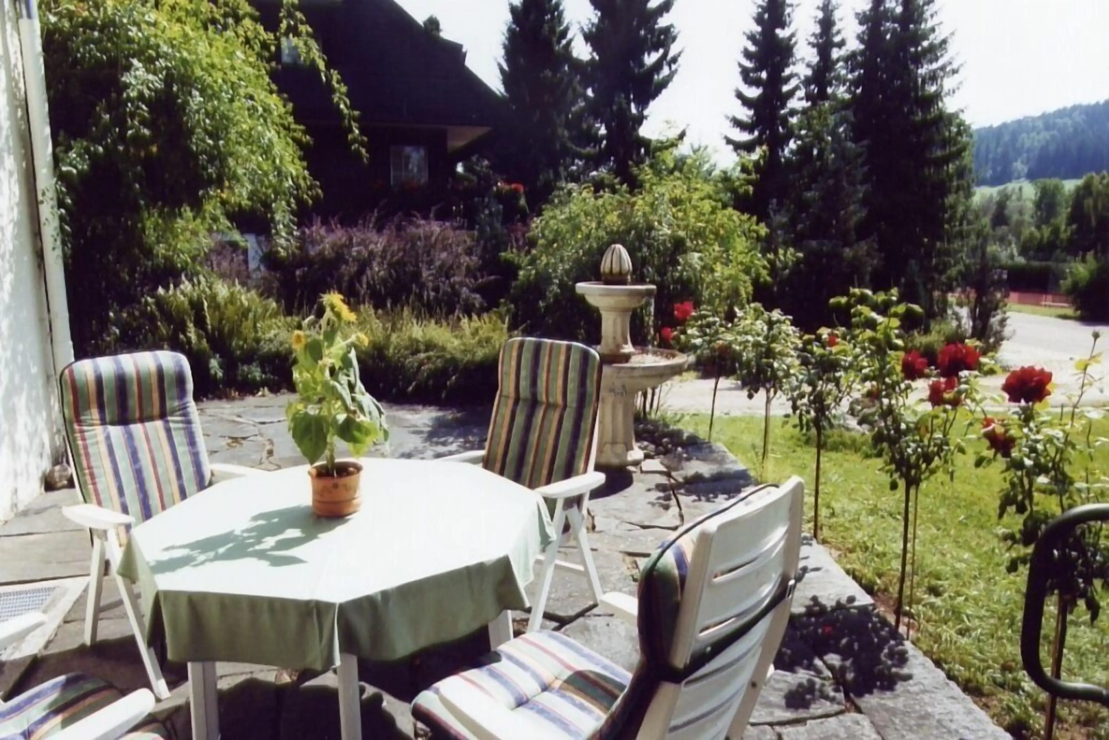 NATURION Hotel Hinterzarten