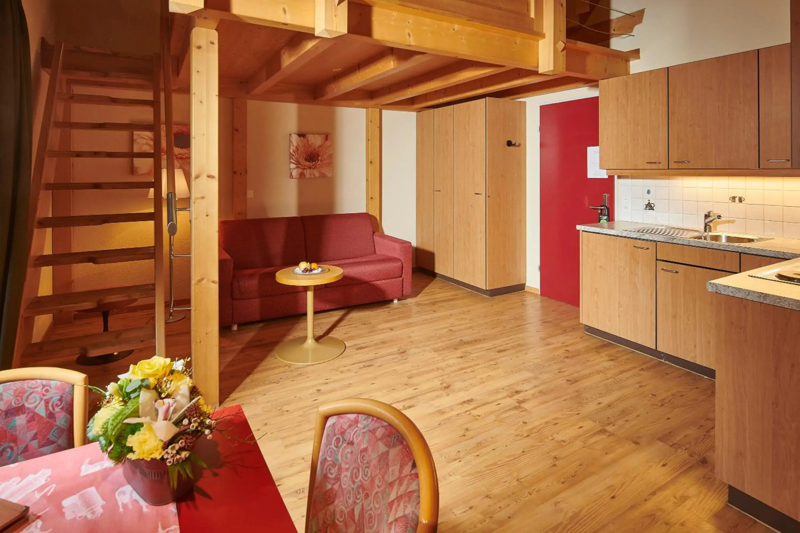 Central Hotel Wolter