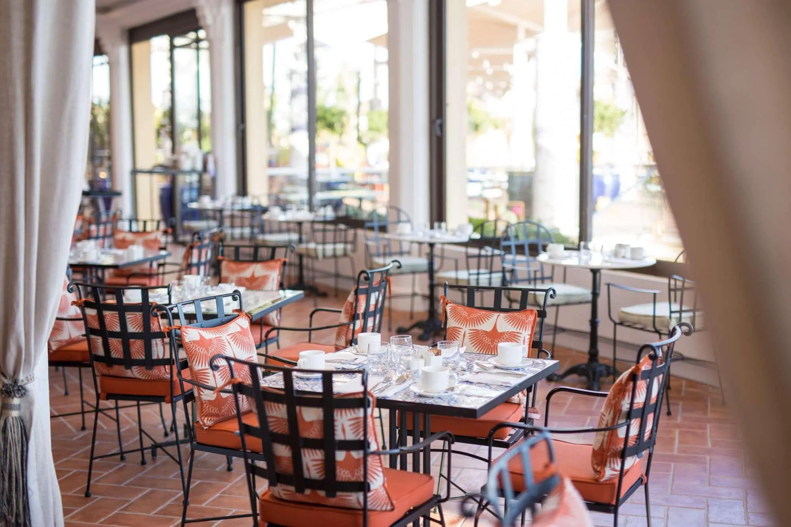 The Oasis by Don Carlos Resort