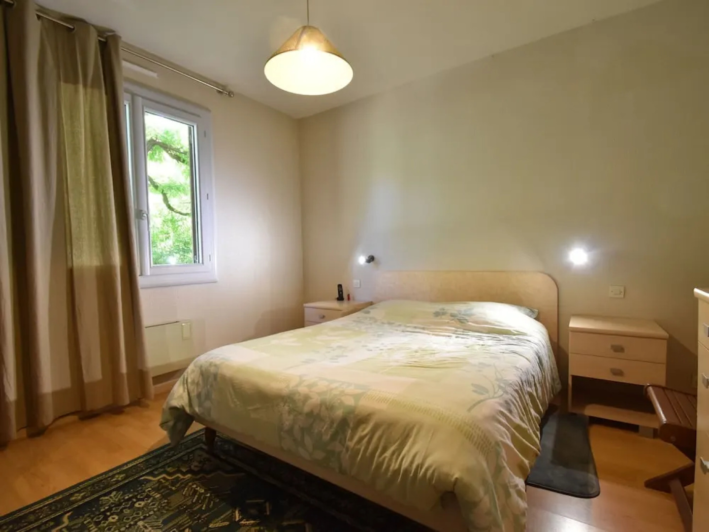 Beautiful House in Saint-cybranet With Private Swimming Pool and Near Lovely Castles