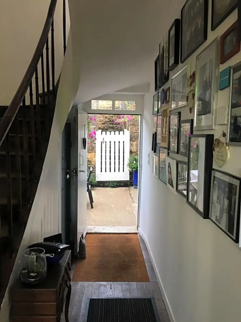 Ancien Relais de Poste the Old Post Office