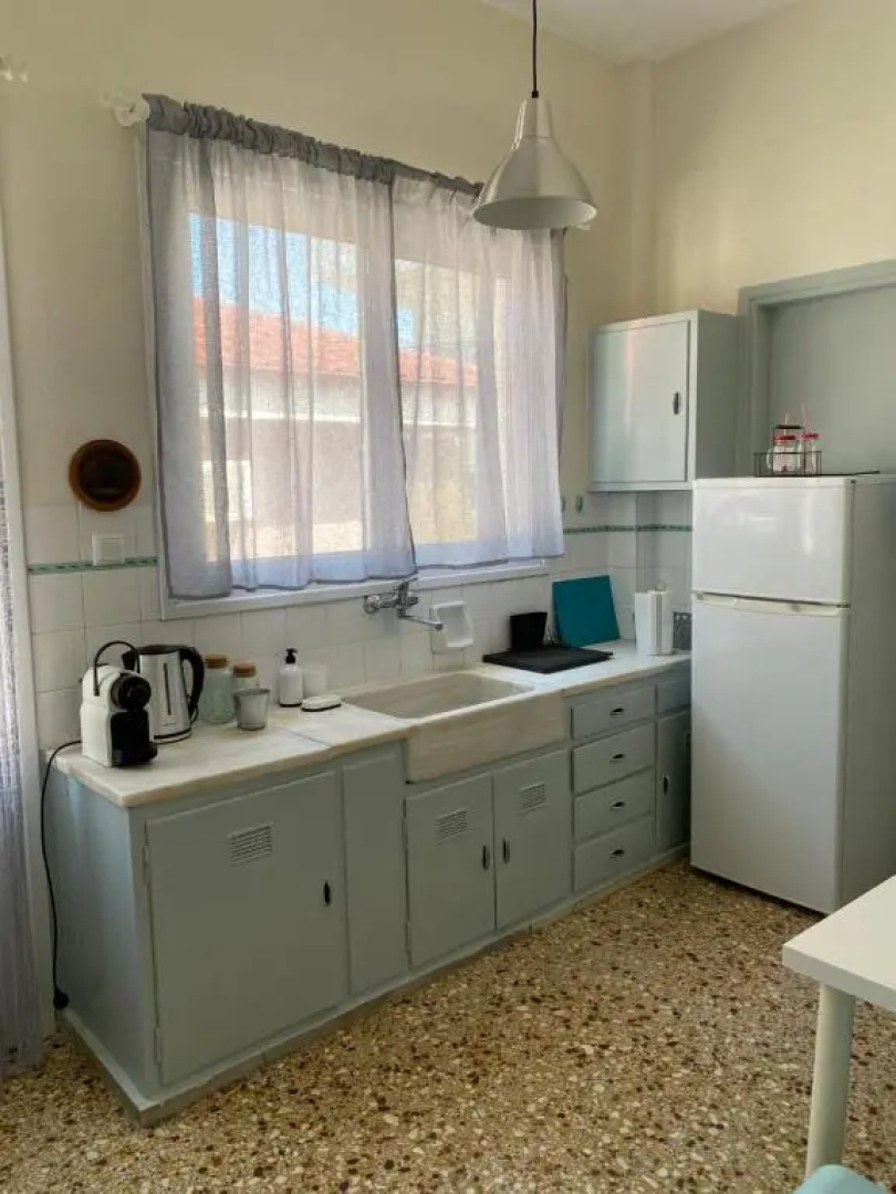 DARSISS - Agrinio Museum apartment