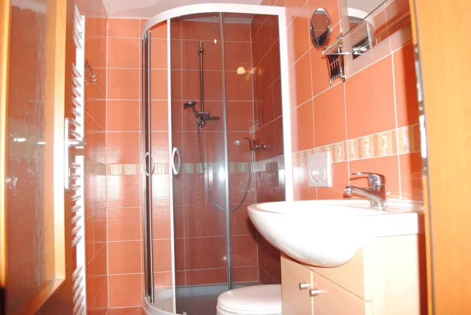 Golem Tatranská Štrba