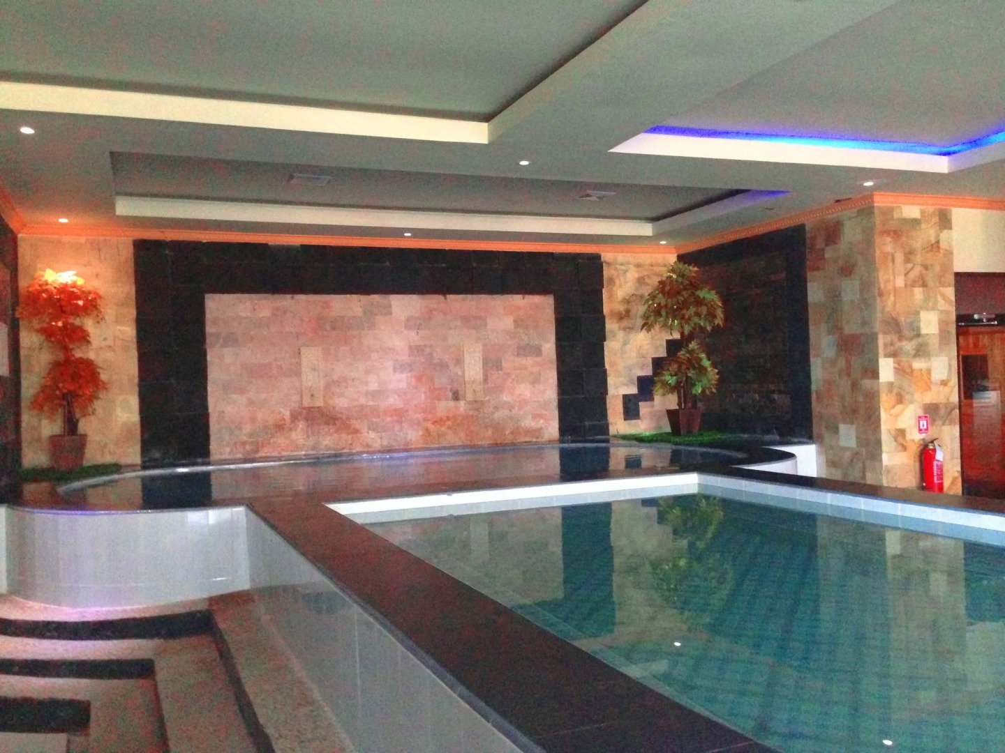 Her Hotel and Trade Center Balikpapan