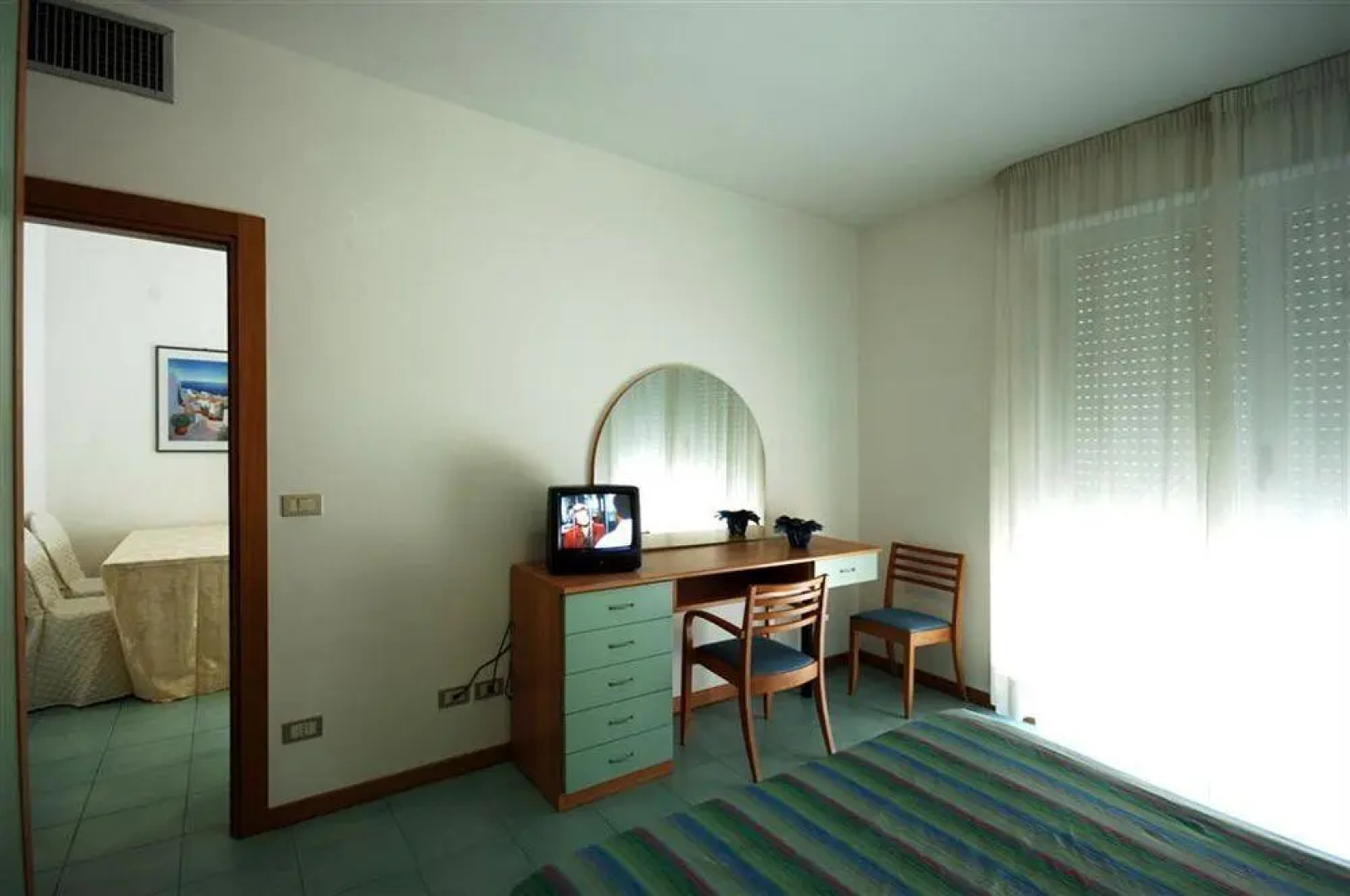 Ihr Residence Club Hotel Le Terrazze