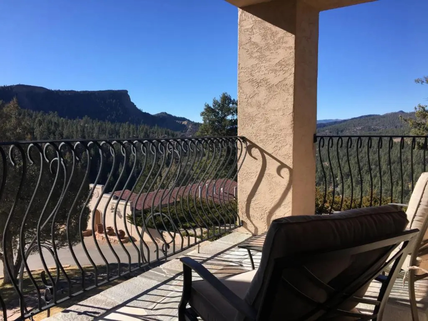 Keyah Grande: Boutique Hotel