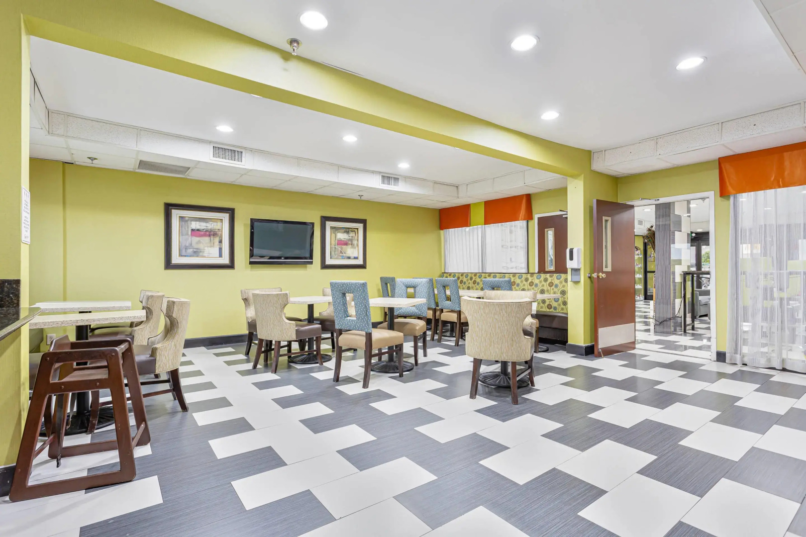 Quality Inn Prattville I-65