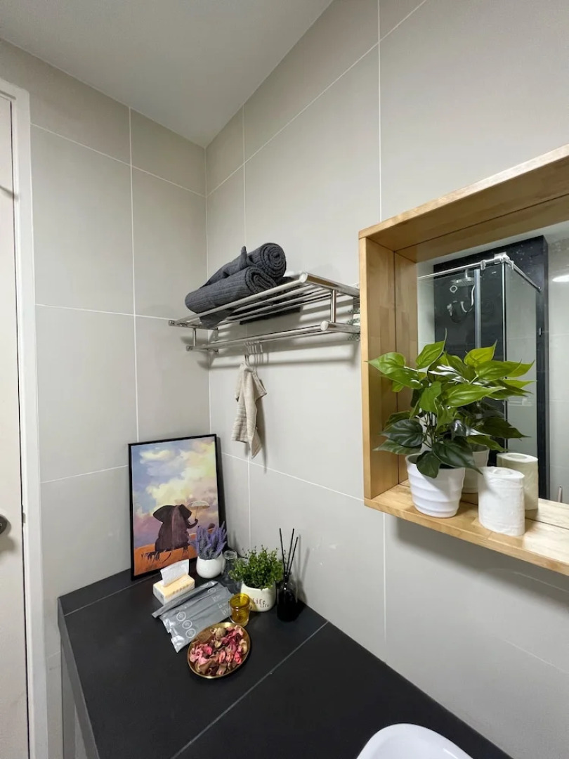 Eco Botanic Duplex KTV Unit