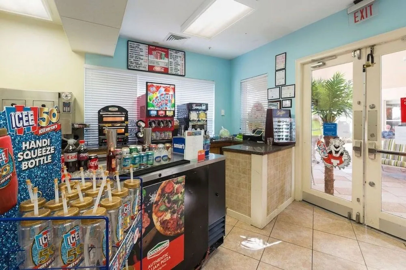 The Windsor Hills Resort - 7742