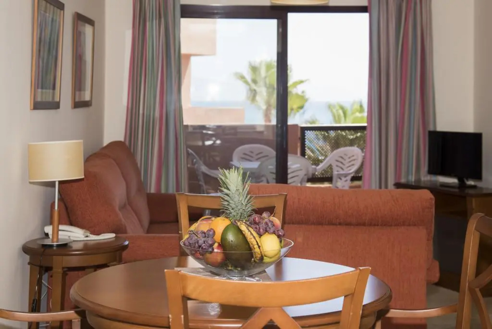 Apartamentos Turísticos Don Juan